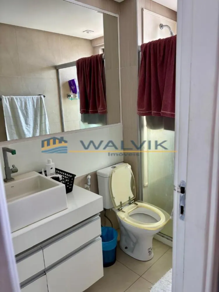Apartamento, 4 quartos, 165 m² - Foto 4