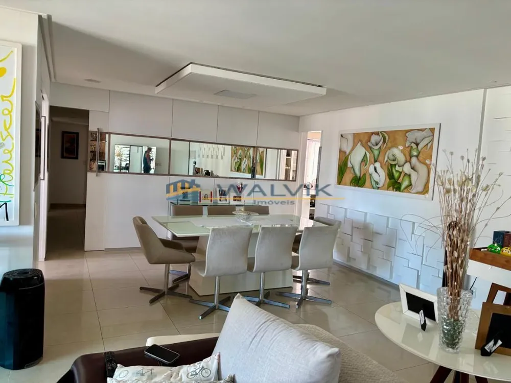 Apartamento, 4 quartos, 165 m² - Foto 1