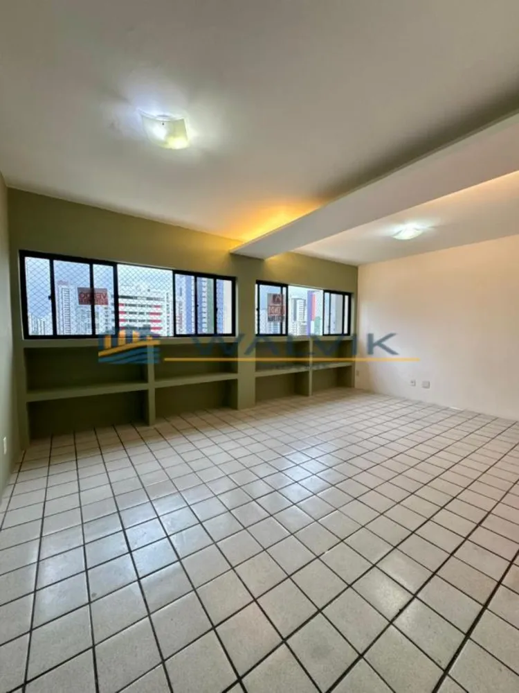 Apartamento, 2 quartos, 80 m² - Foto 1