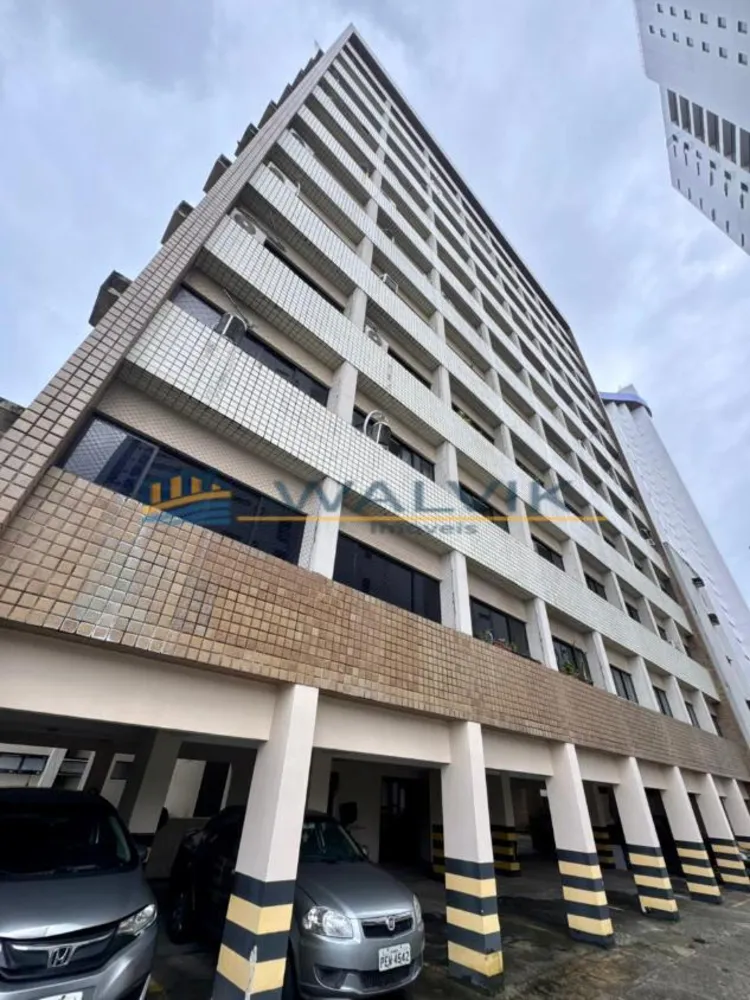 Apartamento, 2 quartos, 80 m² - Foto 4