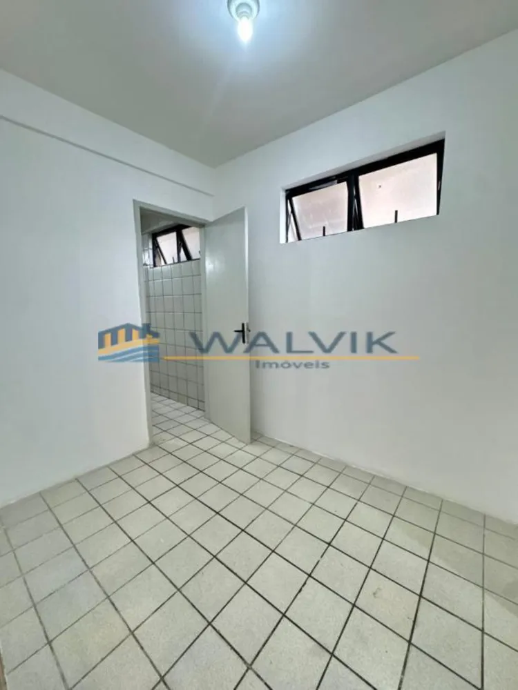 Apartamento, 2 quartos, 80 m² - Foto 2