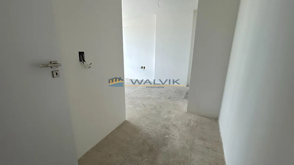 Apartamento, 4 quartos, 166 m² - Foto 2