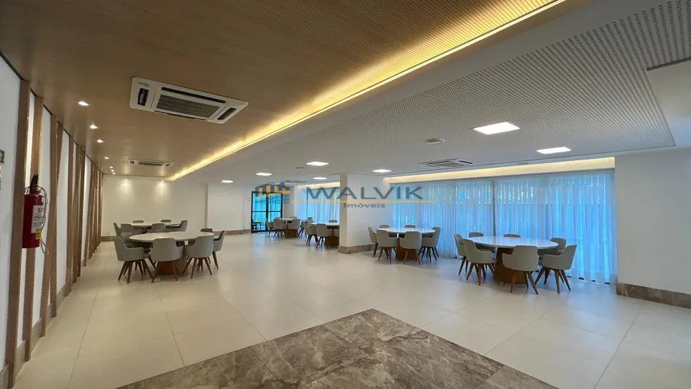 Apartamento, 4 quartos, 166 m² - Foto 4