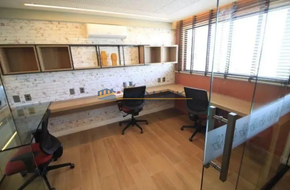 Apartamento, 1 quarto, 33 m² - Foto 4