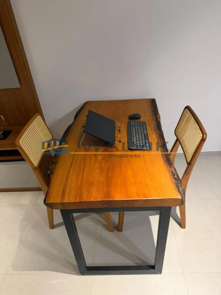Apartamento, 1 quarto, 33 m² - Foto 2