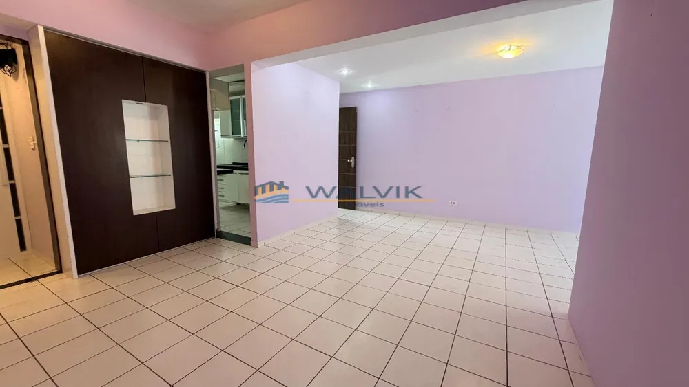 Apartamento, 3 quartos, 85 m² - Foto 4