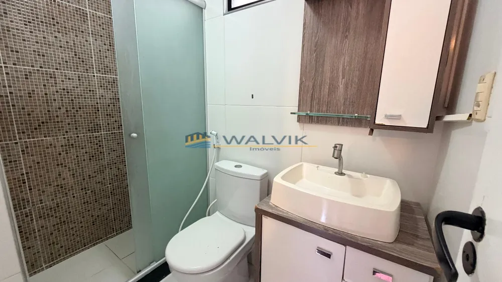 Apartamento, 3 quartos, 85 m² - Foto 1