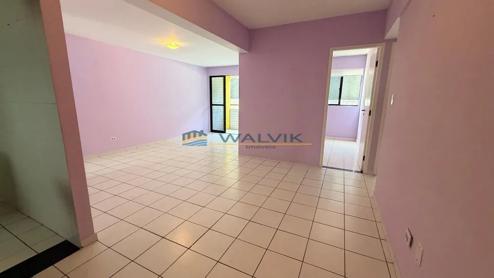 Apartamento, 3 quartos, 85 m² - Foto 2