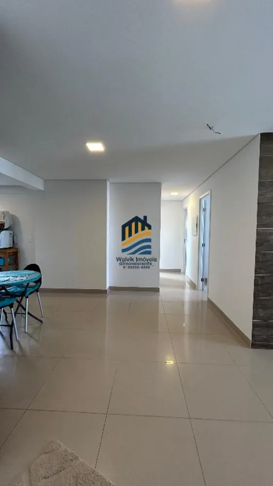 Apartamento, 3 quartos, 96 m² - Foto 4