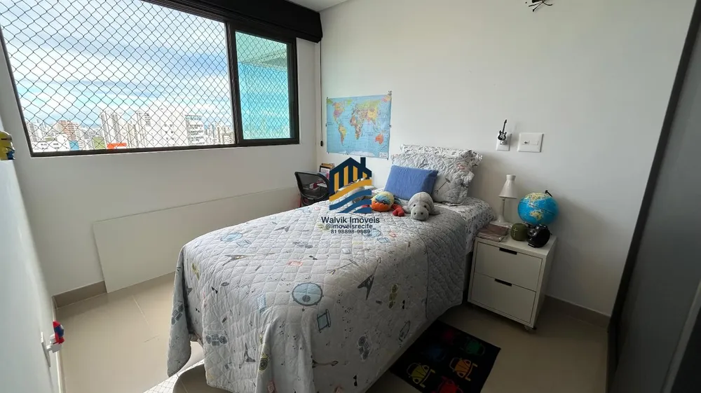 Apartamento, 3 quartos, 96 m² - Foto 3