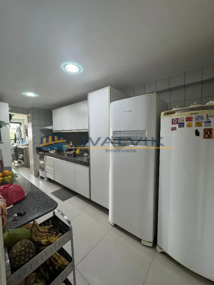 Apartamento, 3 quartos, 115 m² - Foto 4