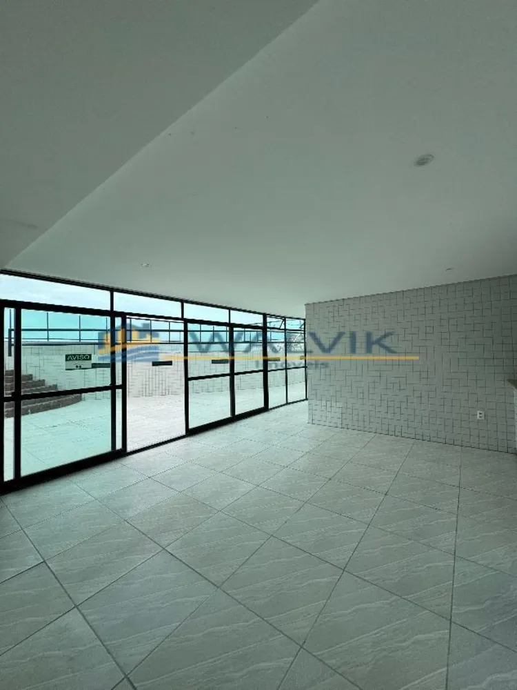 Apartamento, 3 quartos, 115 m² - Foto 1