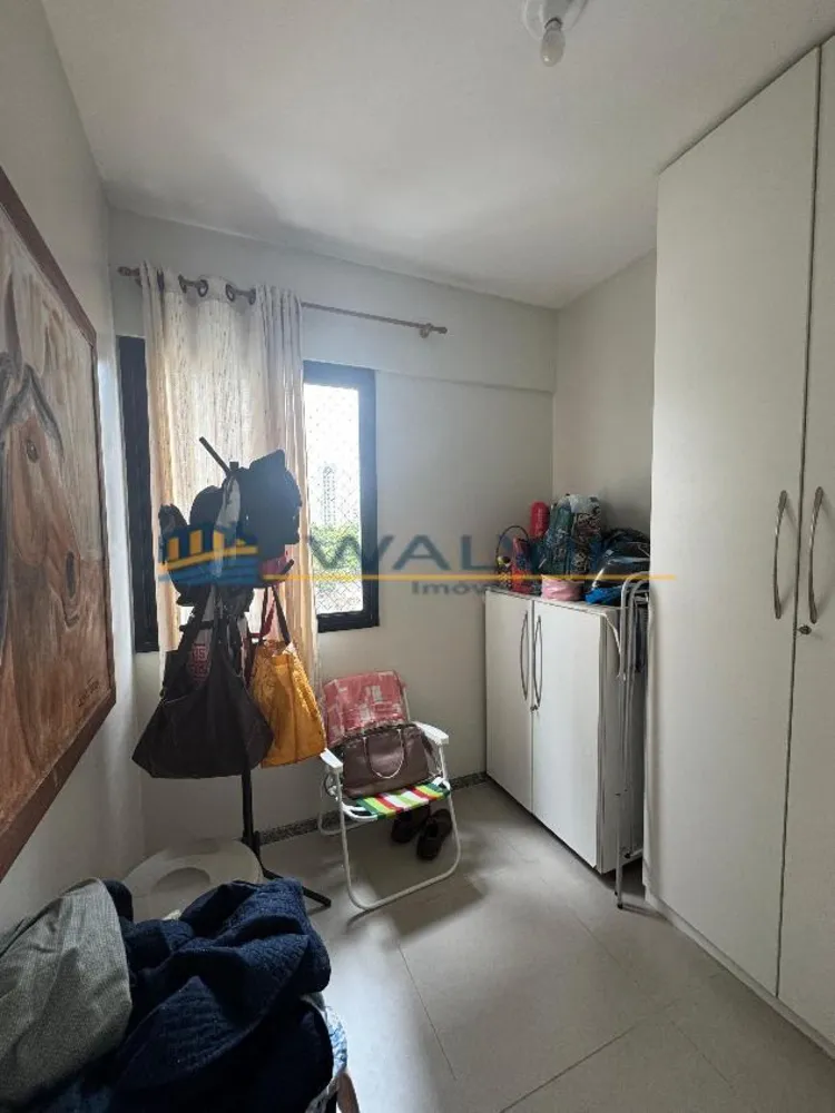 Apartamento, 3 quartos, 115 m² - Foto 3