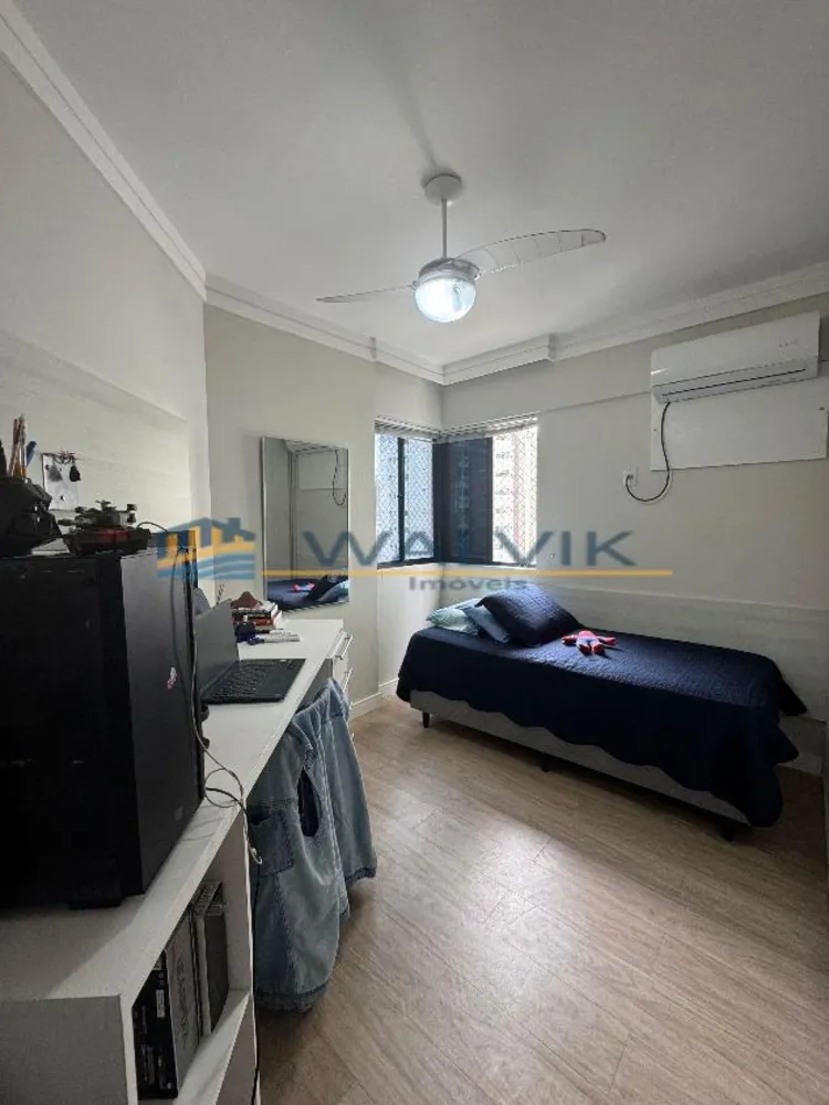 Apartamento, 3 quartos, 115 m² - Foto 2