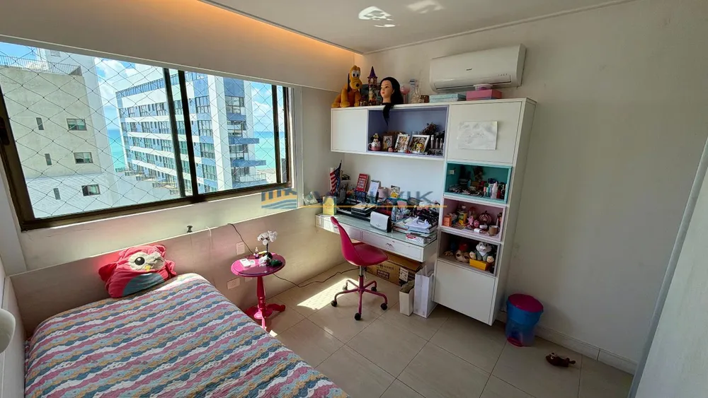 Apartamento, 4 quartos, 174 m² - Foto 2