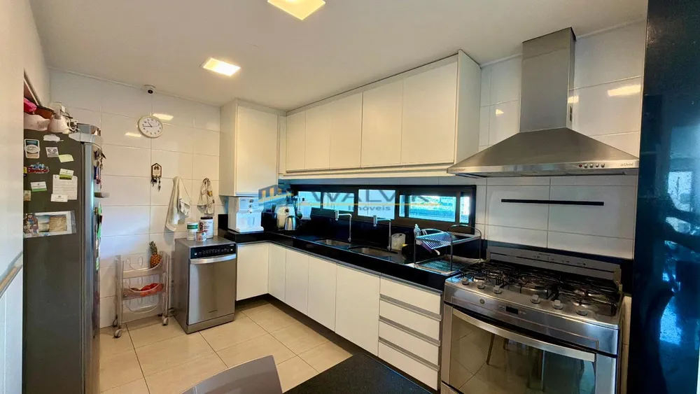 Apartamento, 4 quartos, 174 m² - Foto 4