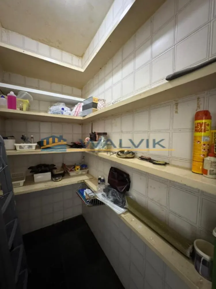Apartamento, 4 quartos, 180 m² - Foto 2