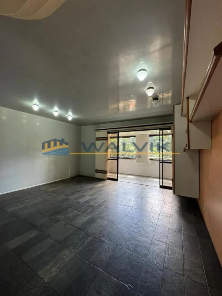 Apartamento, 4 quartos, 180 m² - Foto 1