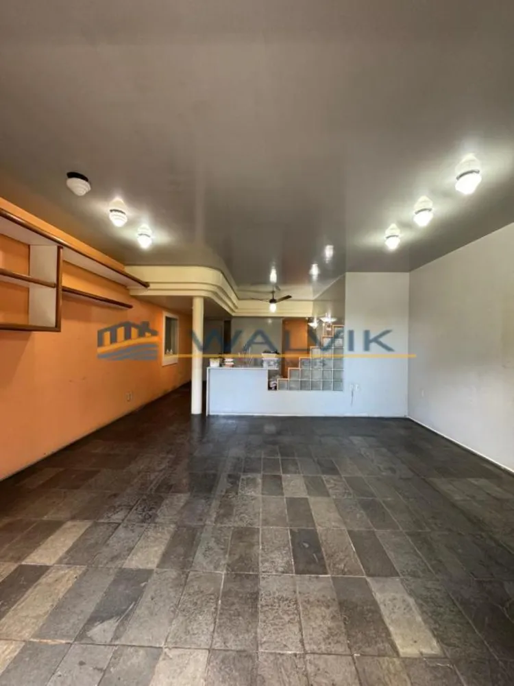 Apartamento, 4 quartos, 180 m² - Foto 4