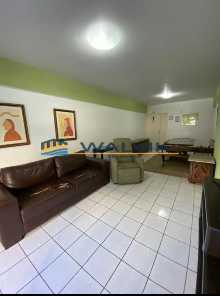 Apartamento, 4 quartos, 120 m² - Foto 1