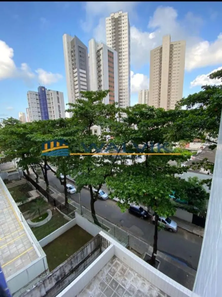 Apartamento, 4 quartos, 120 m² - Foto 3