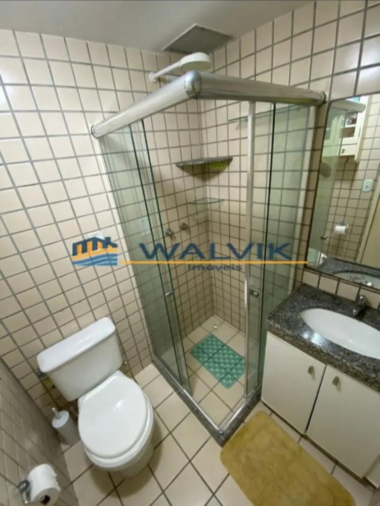 Apartamento, 4 quartos, 120 m² - Foto 4