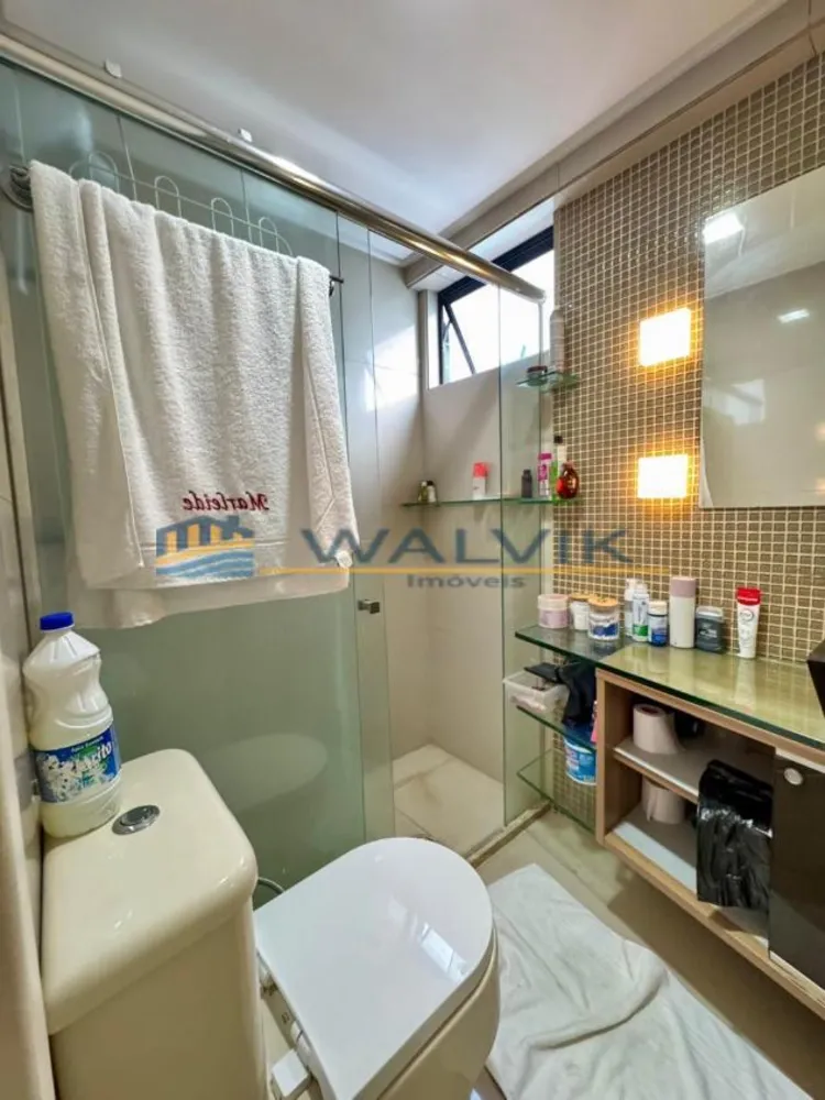 Apartamento, 3 quartos, 85 m² - Foto 2