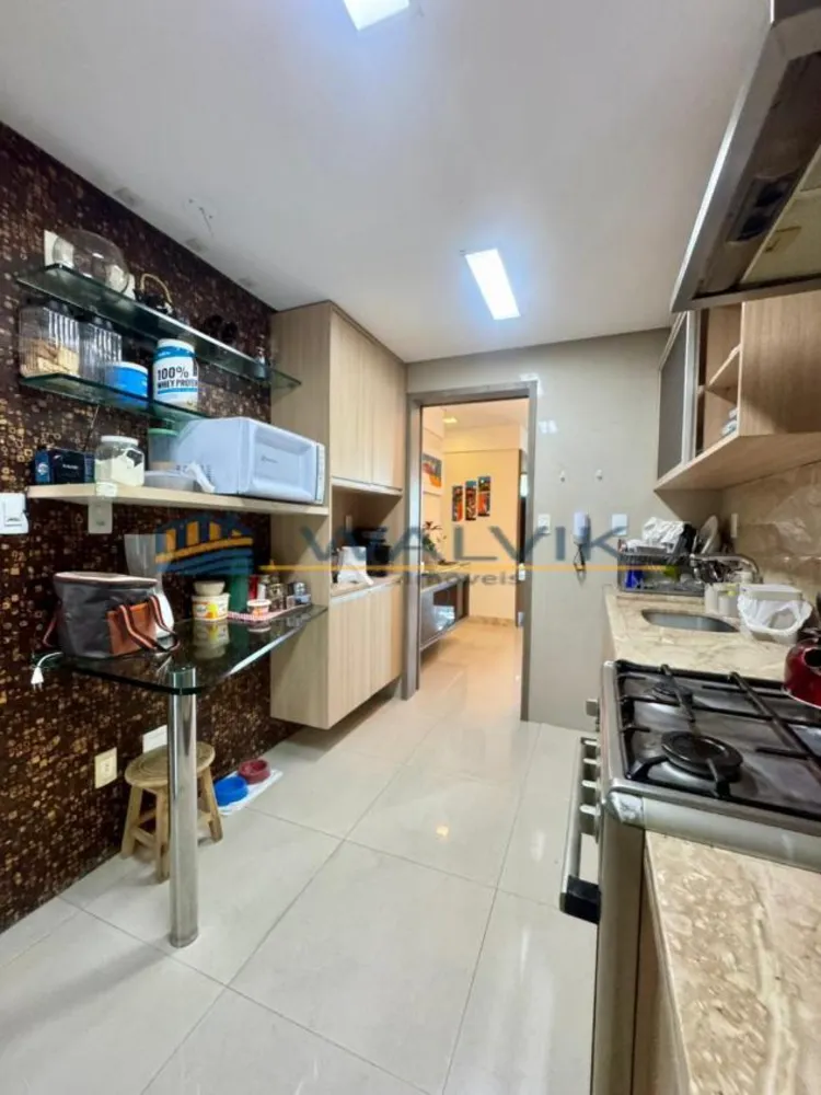 Apartamento, 3 quartos, 85 m² - Foto 4
