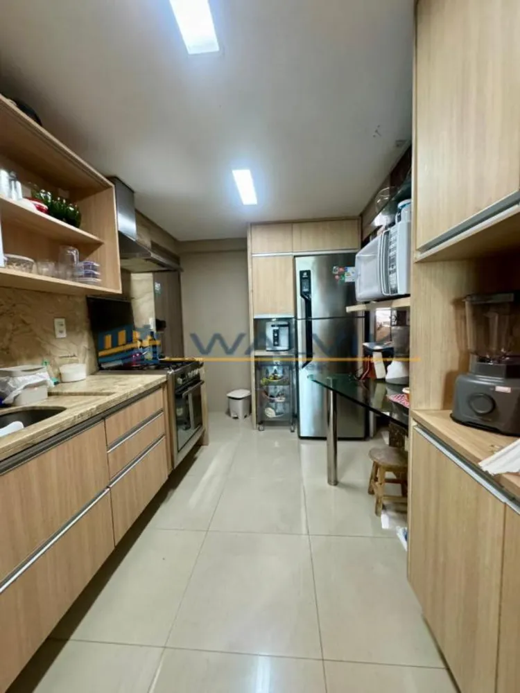 Apartamento, 3 quartos, 85 m² - Foto 3