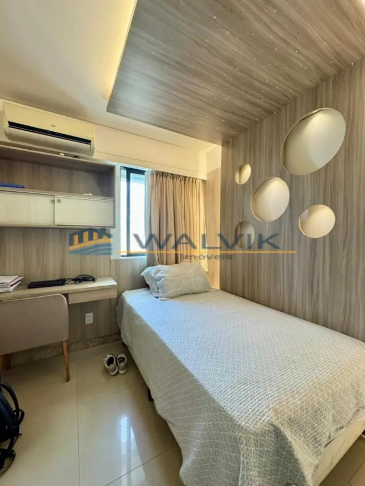 Apartamento, 3 quartos, 85 m² - Foto 1