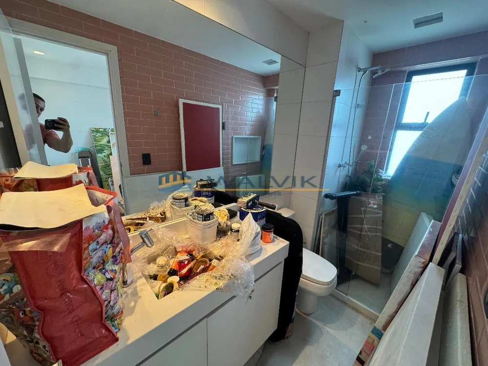 Apartamento, 3 quartos, 185 m² - Foto 3