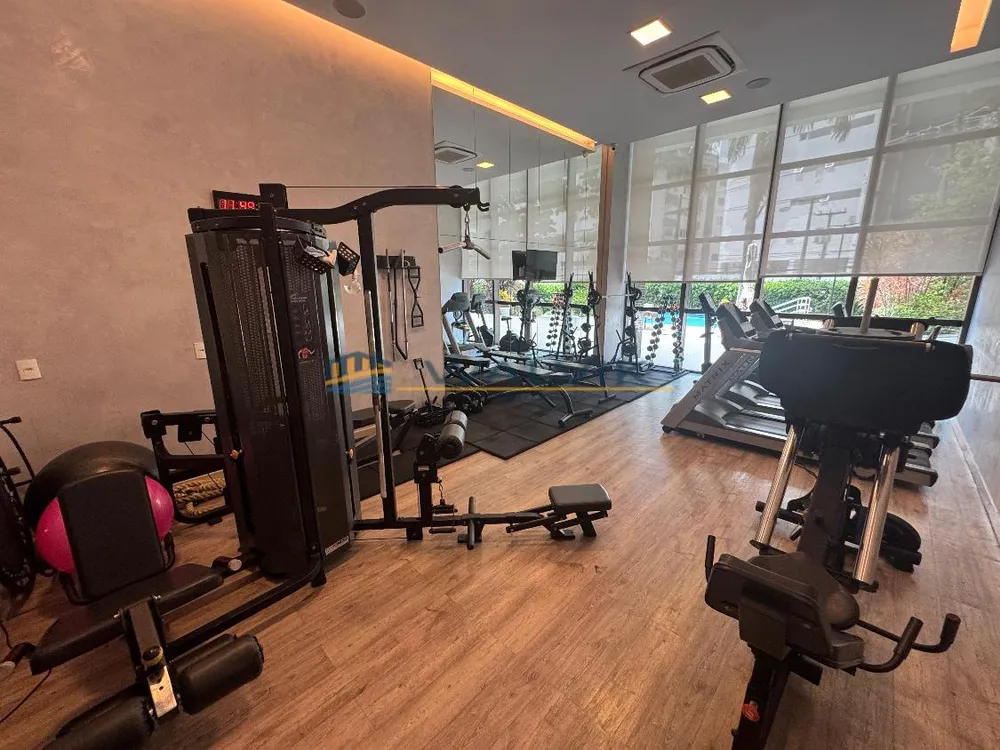 Apartamento, 3 quartos, 185 m² - Foto 4