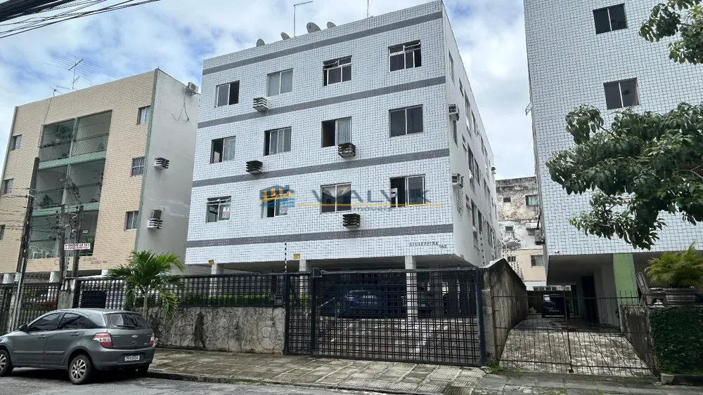 Apartamento, 2 quartos, 60 m² - Foto 4