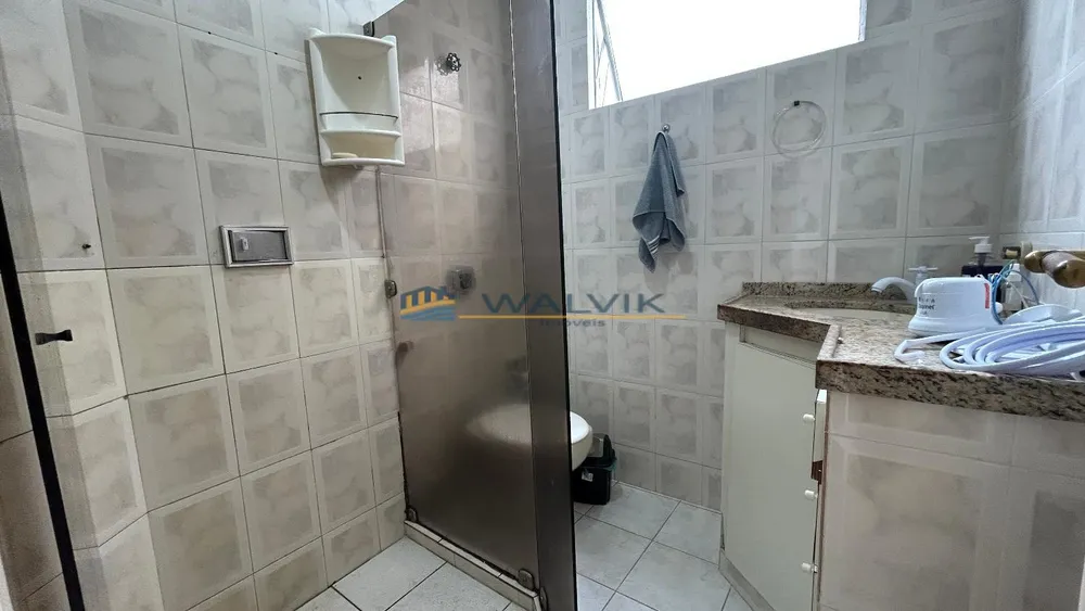 Apartamento, 2 quartos, 60 m² - Foto 1