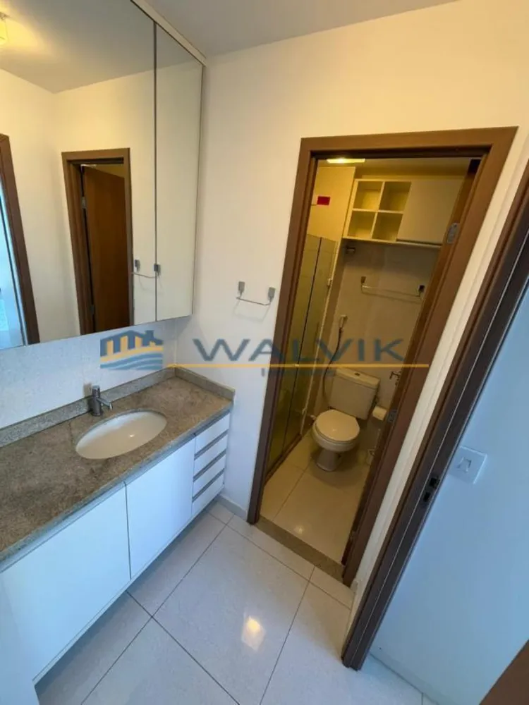 Apartamento, 1 quarto, 35 m² - Foto 3