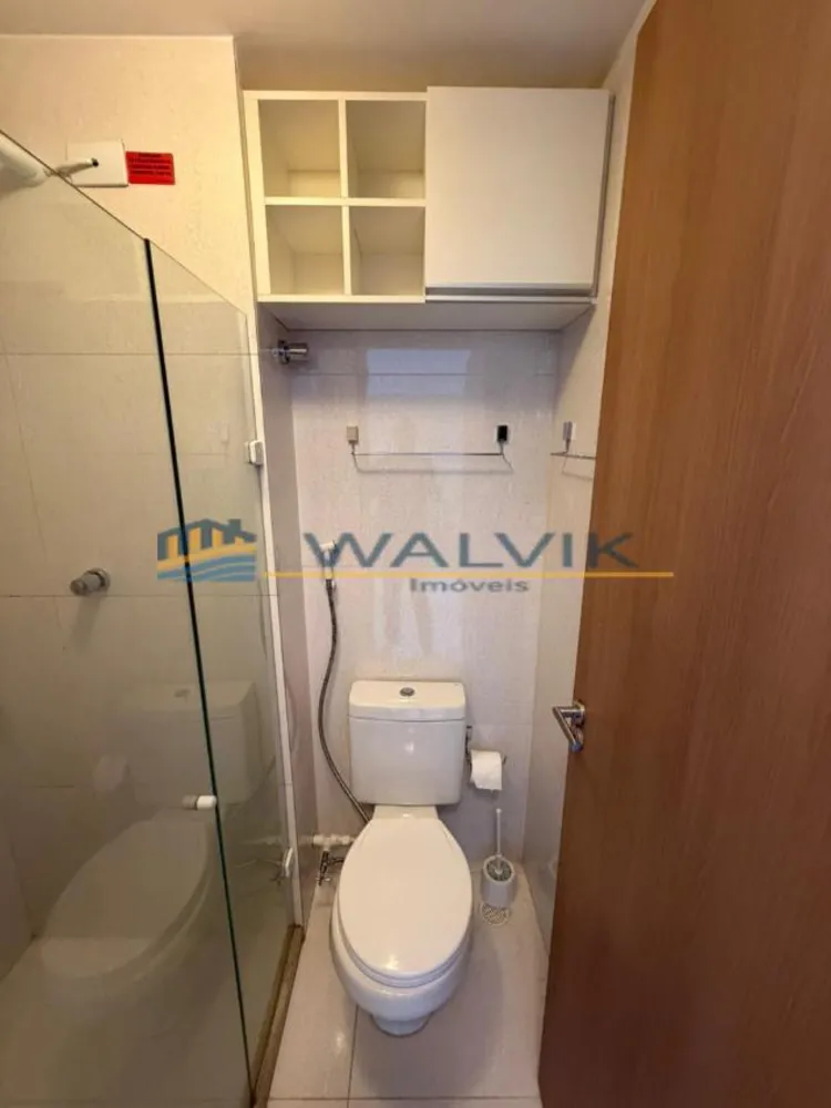 Apartamento, 1 quarto, 35 m² - Foto 4