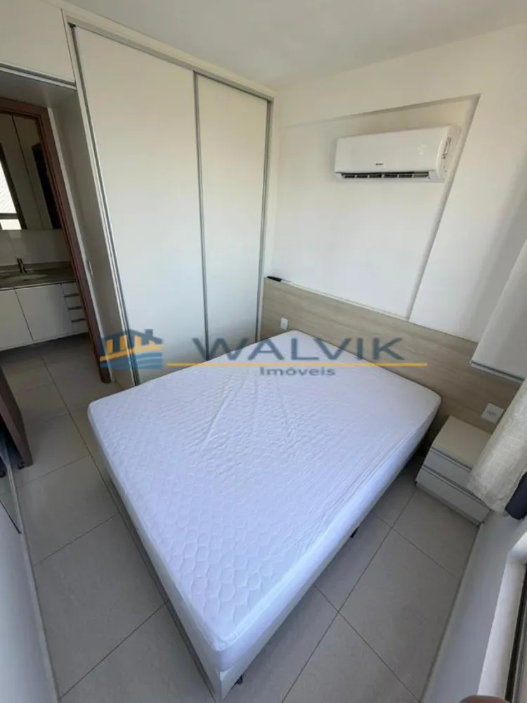 Apartamento, 1 quarto, 35 m² - Foto 2