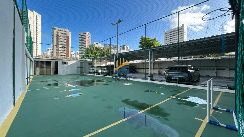 Apartamento, 3 quartos, 130 m² - Foto 4