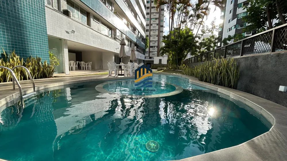 Apartamento, 3 quartos, 130 m² - Foto 2
