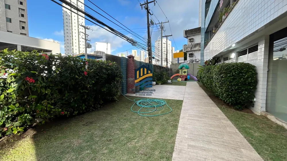 Apartamento, 3 quartos, 130 m² - Foto 3