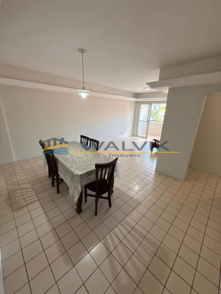 Apartamento, 3 quartos, 126 m² - Foto 1