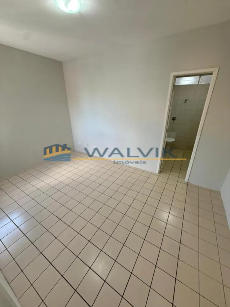 Apartamento, 3 quartos, 126 m² - Foto 3