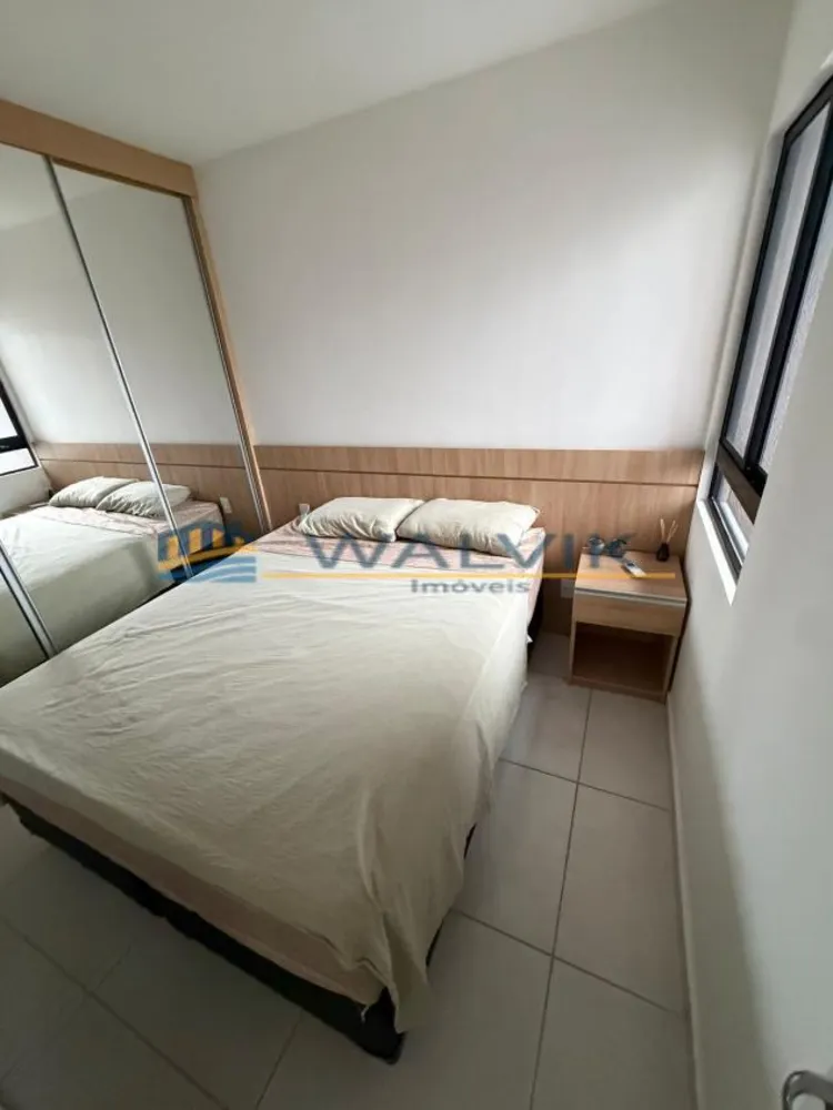 Apartamento, 2 quartos, 42 m² - Foto 3