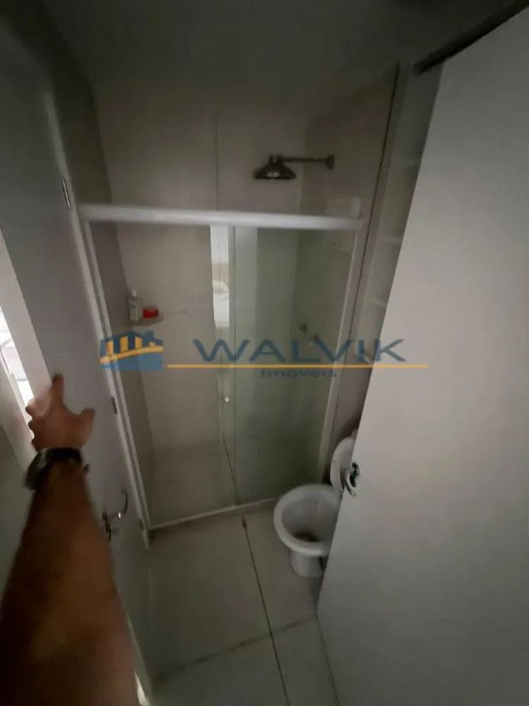 Apartamento, 2 quartos, 42 m² - Foto 4