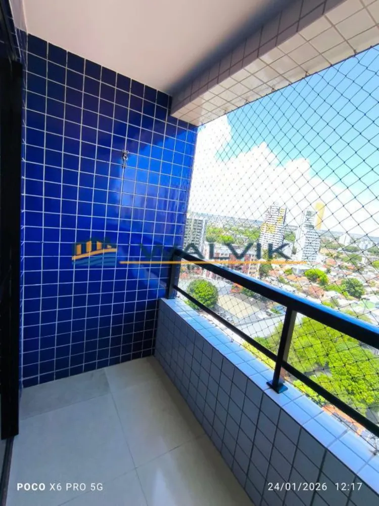 Apartamento, 3 quartos, 63 m² - Foto 4