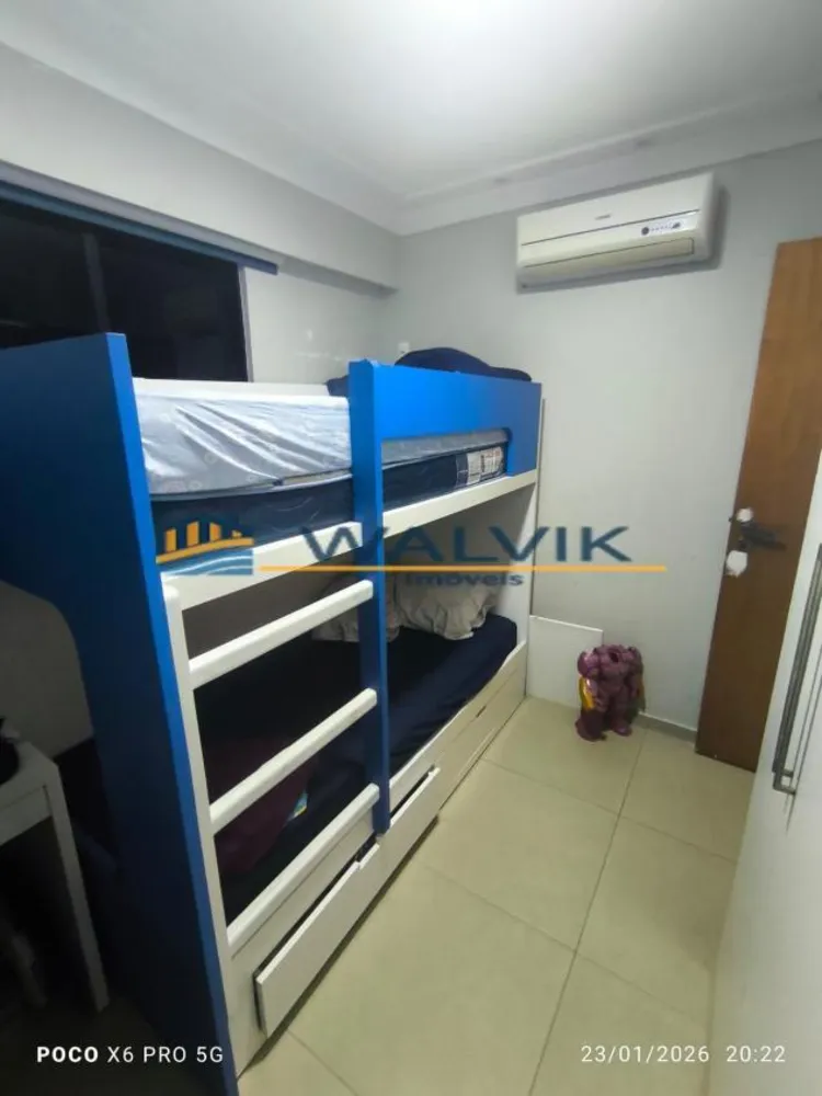 Apartamento, 3 quartos, 63 m² - Foto 2
