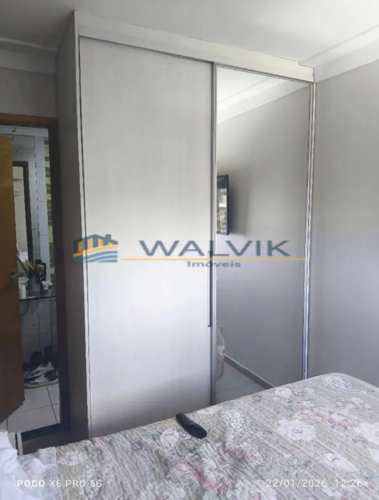 Apartamento, 3 quartos, 63 m² - Foto 3