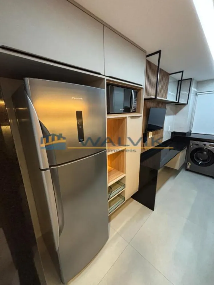 Apartamento, 3 quartos, 82 m² - Foto 4