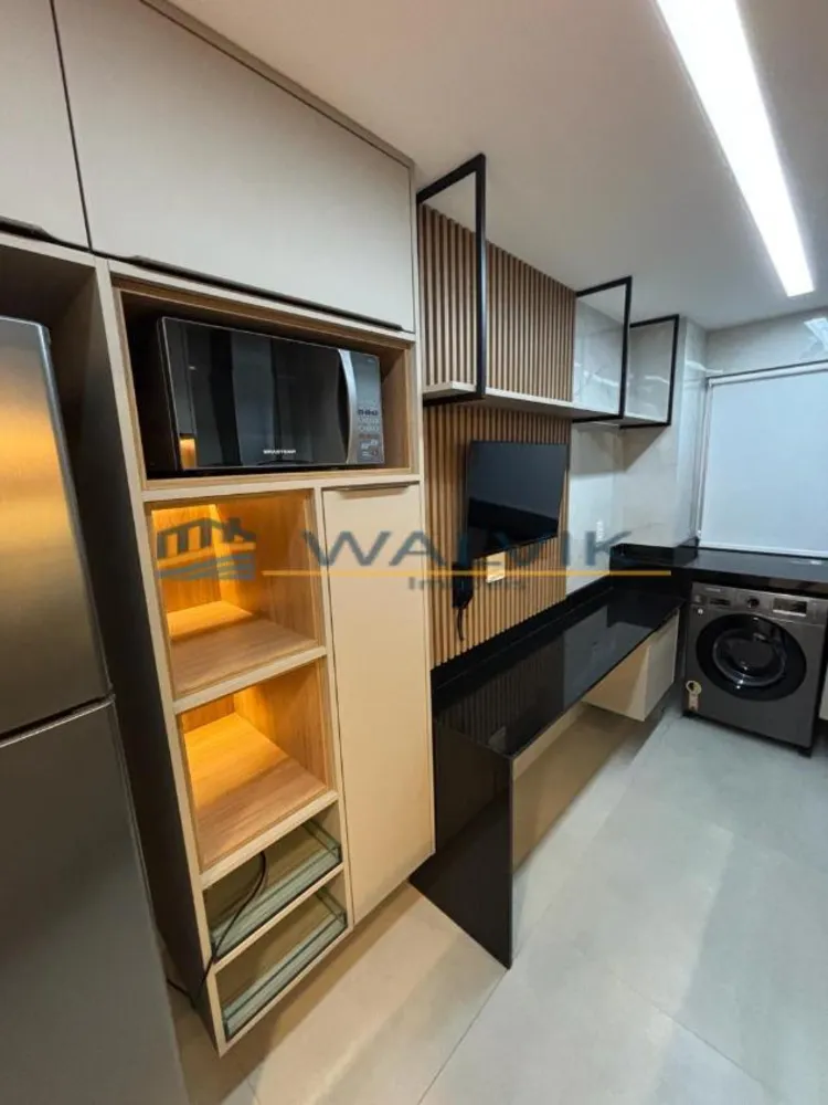 Apartamento, 3 quartos, 82 m² - Foto 3