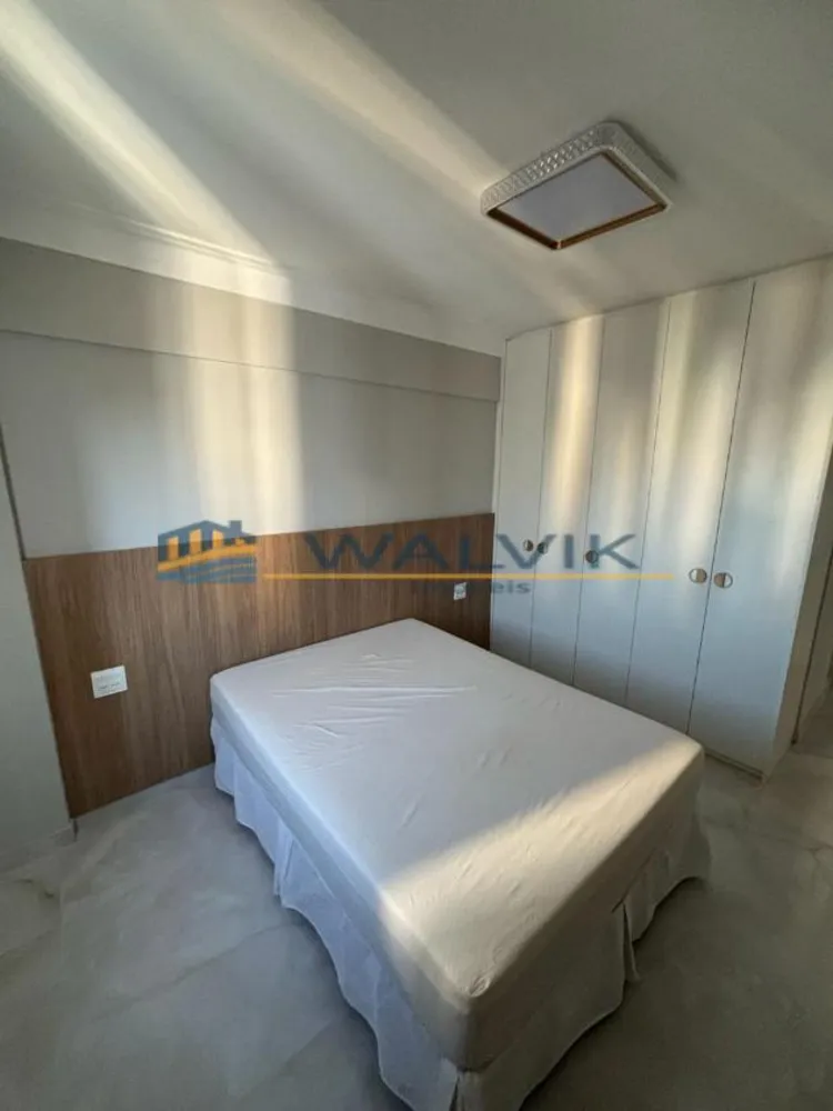 Apartamento, 3 quartos, 82 m² - Foto 1